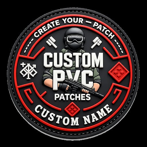 PVC Patches