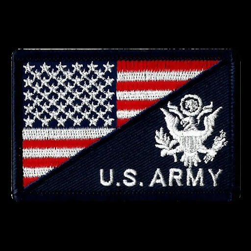 Military Patches